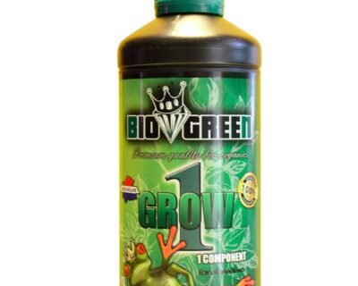 Bio Green GROW