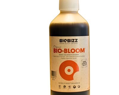 Bio.Bloom