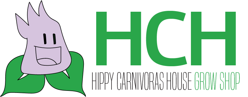 Plantas Carnivoras y Autocultivo en Barcelona Hippy Carnivoras House